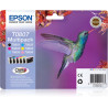 EPSON ENCRE T0807 6CL MULTIPACK