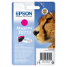 EPSON ENCRE M ALARME T0713 GUEPARD