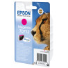 EPSON ENCRE M ALARME T0713 GUEPARD