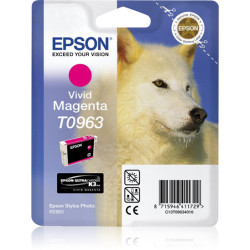 EPSON ENCRE K3 M