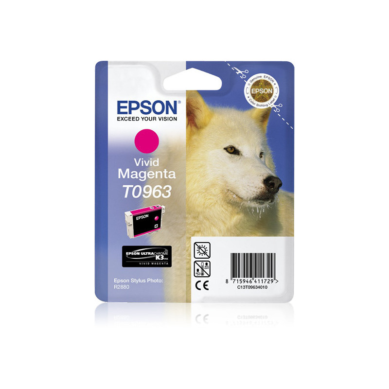 EPSON ENCRE K3 M