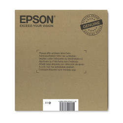 EPSON ENCRE 26 C.M.J.N MULTIPACK EAS
