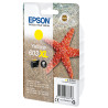EPSON ENCRE 603XL J ALARME