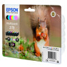 EPSON ENCRE 378 6CL MULTIPACK