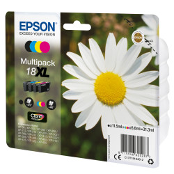 EPSON ENCRE N.C.M.J XL AL 18 PAQUERE