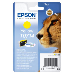 EPSON ENCRE T0714 J ALARME
