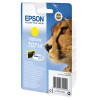 EPSON ENCRE T0714 J ALARME