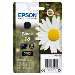 EPSON ENCRE N ALARME 18 PAQUERETTE
