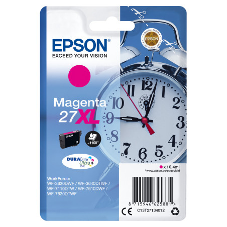 EPSON ENCRE 27XL M 1.1K