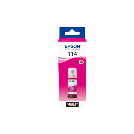 EPSON ENCRE BOUTEILLE M 114 ECOTANK