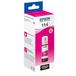 EPSON ENCRE BOUTEILLE M 114 ECOTANK