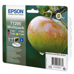 EPSON ENCRE T1295 N.C.M.J