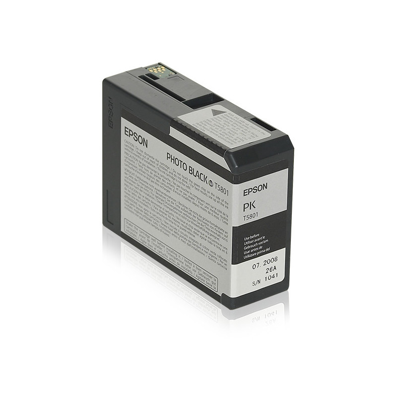 EPSON ENCRE N PH SP3800 3880 80ML
