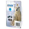 EPSON ENCRE C 300P ALARME 26 OURS