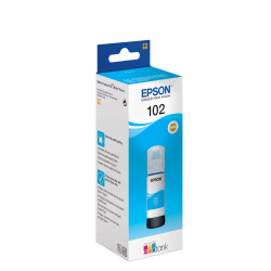 EPSON ENCRE BOUTEILLE C ECOTANK T102