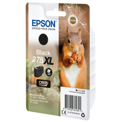 EPSON ENCRE 378XL N 500P