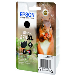 EPSON ENCRE 378XL N 500P