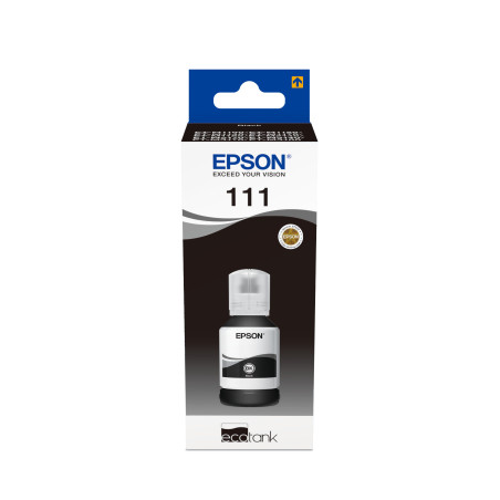 EPSON ENCRE 111 BOUTEI. N XL ECOTANK