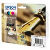 EPSON ENCRE N.C.M.J ALARME 16 STYLO
