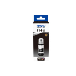 EPSON ENCRE BOUTEILLE N 114 ECOTANK