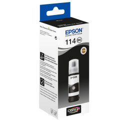 EPSON ENCRE BOUTEILLE N 114 ECOTANK