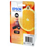 EPSON ENCRE N PHOTO ALARM 33 ORANGES