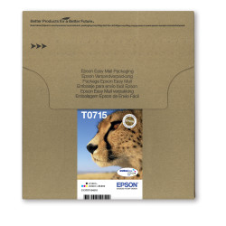 EPSON ENCRE T071 EASYMAIL MULTIPACK