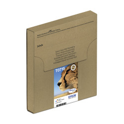EPSON ENCRE T071 EASYMAIL MULTIPACK