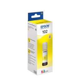 EPSON ENCRE BOUTEILLE J ECOTANK T102