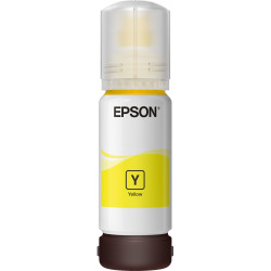 EPSON ENCRE BOUTEILLE J ECOTANK T102