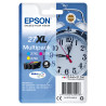 EPSON ENCRE 27XL C.M.J 1.1K MULTIPAC