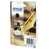 EPSON ENCRE N XL 500P 16 STYLO PLUME