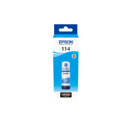 EPSON ENCRE BOUTEILLE C 114 ECOTANK