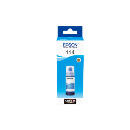EPSON ENCRE BOUTEILLE C 114 ECOTANK