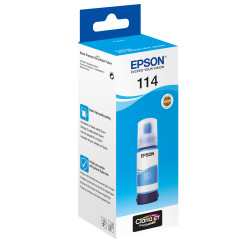EPSON ENCRE BOUTEILLE C 114 ECOTANK