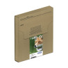 EPSON ENCRE T128 C.M.J.N EASYMAIL