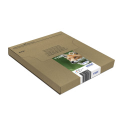 EPSON ENCRE T128 C.M.J.N EASYMAIL