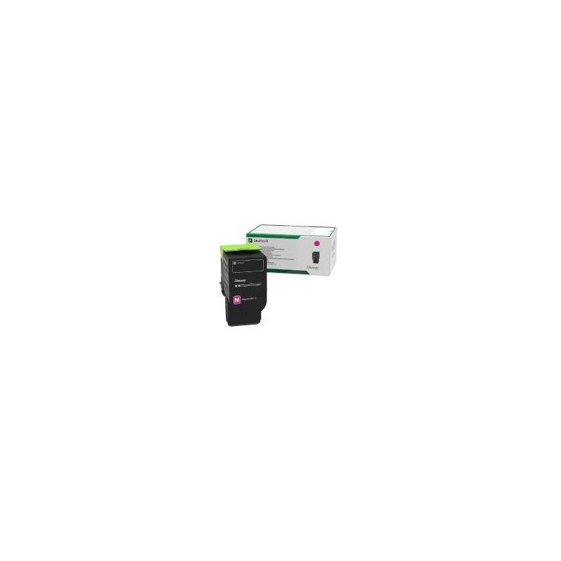 LEXMARK TONER M RET LEXMARK TONER M RET