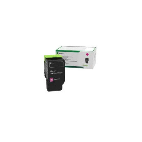 LEXMARK TONER M RET