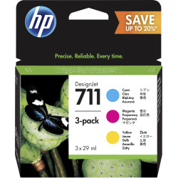 HP ENCRE GF C.M.J 711 29ML