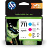 HP ENCRE GF C.M.J 711 29ML