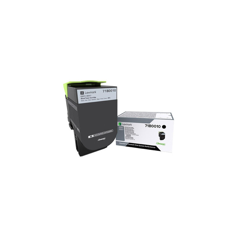 LEXMARK TONER N 3K RETOURNABLE LEXMARK TONER N 3K RETOURNABLE