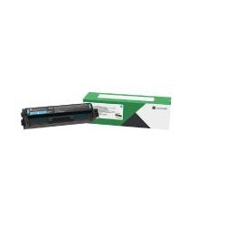 LEXMARK TONER C 1.5K RET