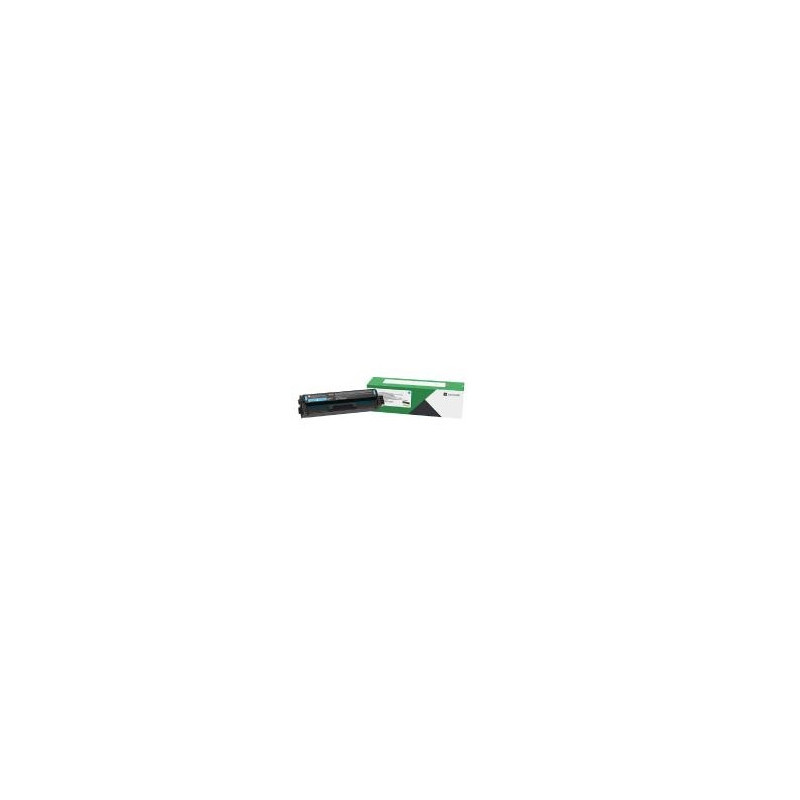 LEXMARK TONER C 1.5K RET