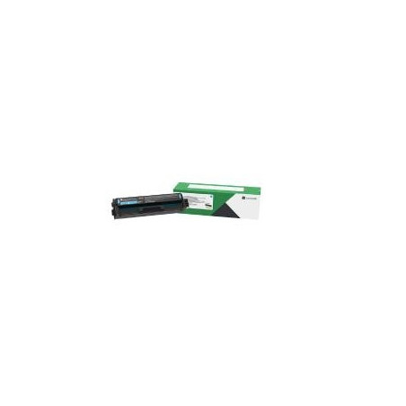 LEXMARK TONER C 1.5K RET