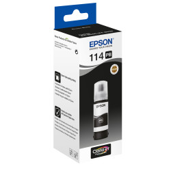 EPSON ENCRE BOUTEILLE N PH 114 ECOTA