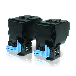 EPSON TONER N 6K PK2