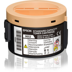 EPSON TONER N 1K