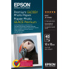 EPSON PAPIER PHOTO PREMIUM BRILLANT