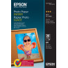 EPSON PAPIER ENCRE PH BRILLANT A4 20